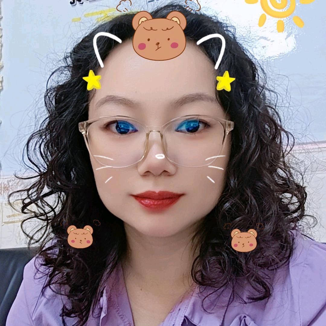 晶瑛姐姐