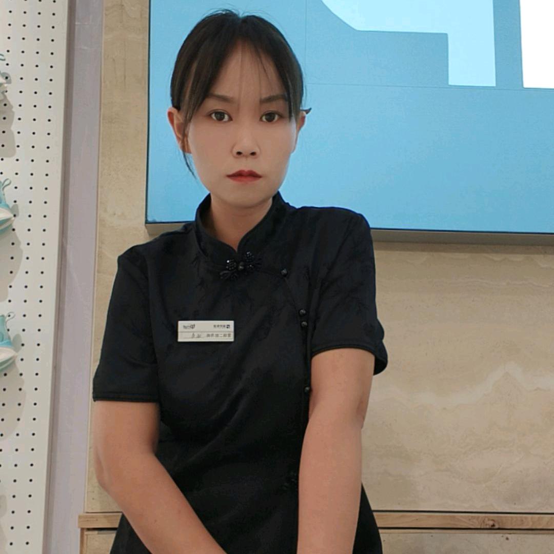 汪清清