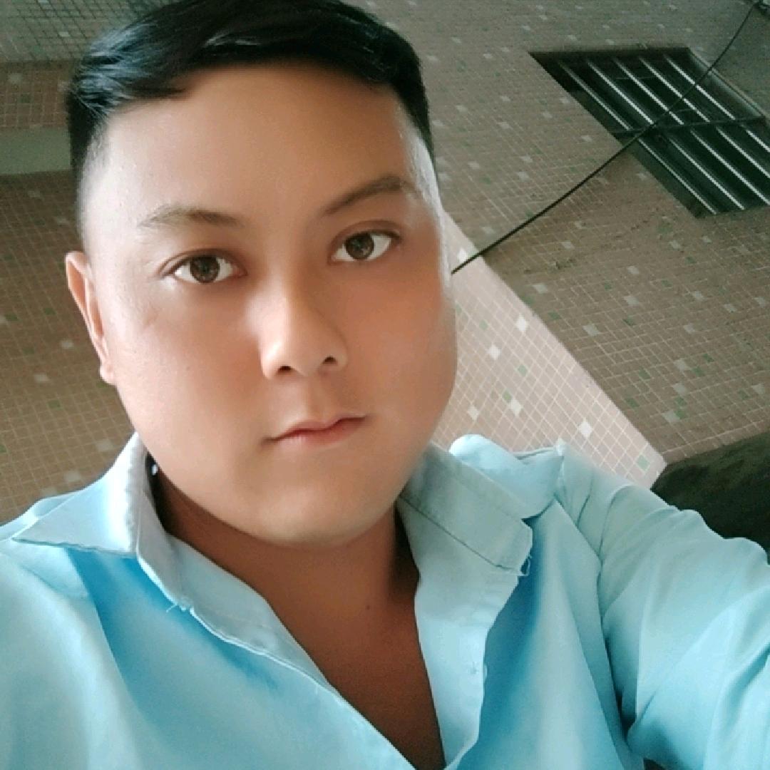 贵州，符家二少爷