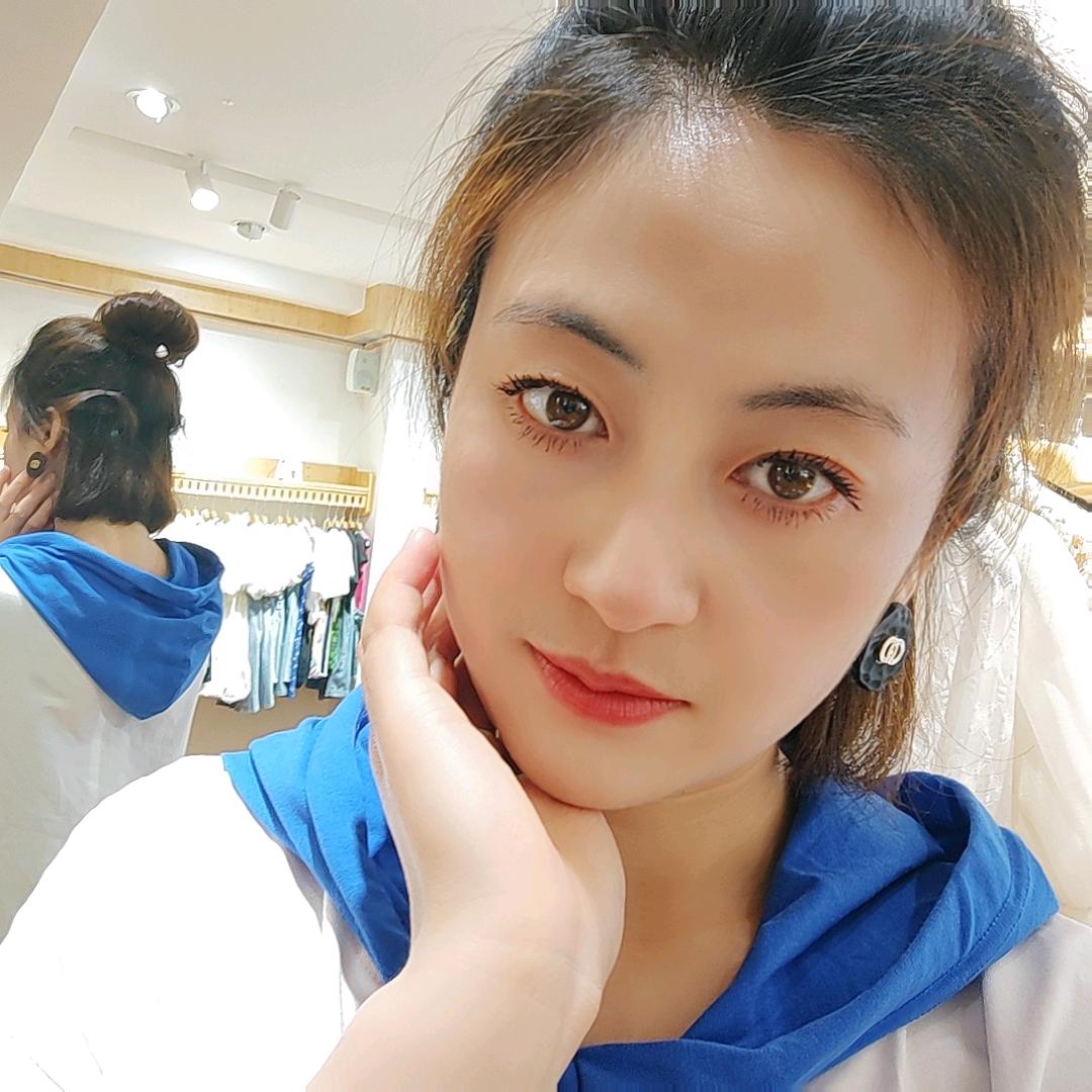 静静首播
