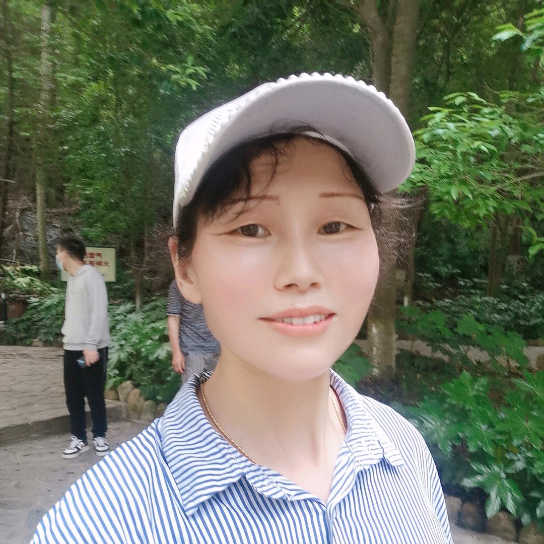 小蓝莓