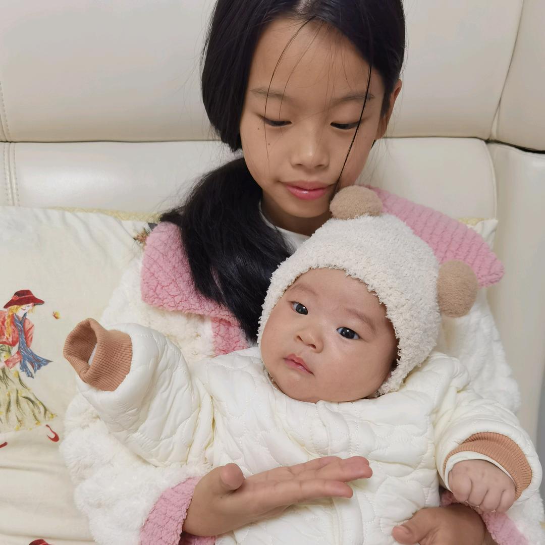 刘妹崽儿