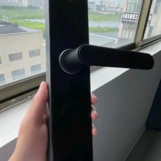 智能锁生产厂家
