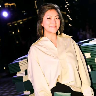 COCOLINDA 琳达私服分享