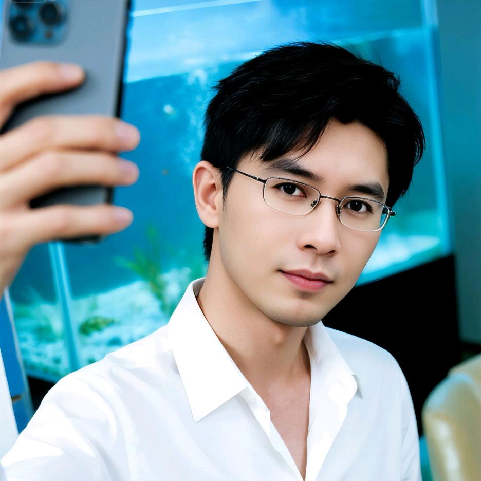 巍小帅