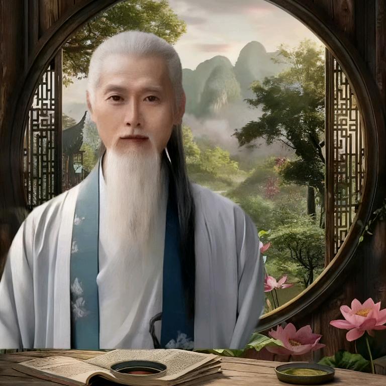 菩瑶（江江）