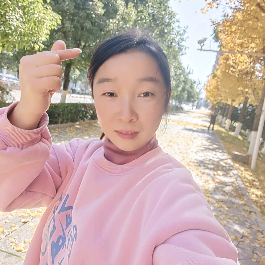 周姑娘