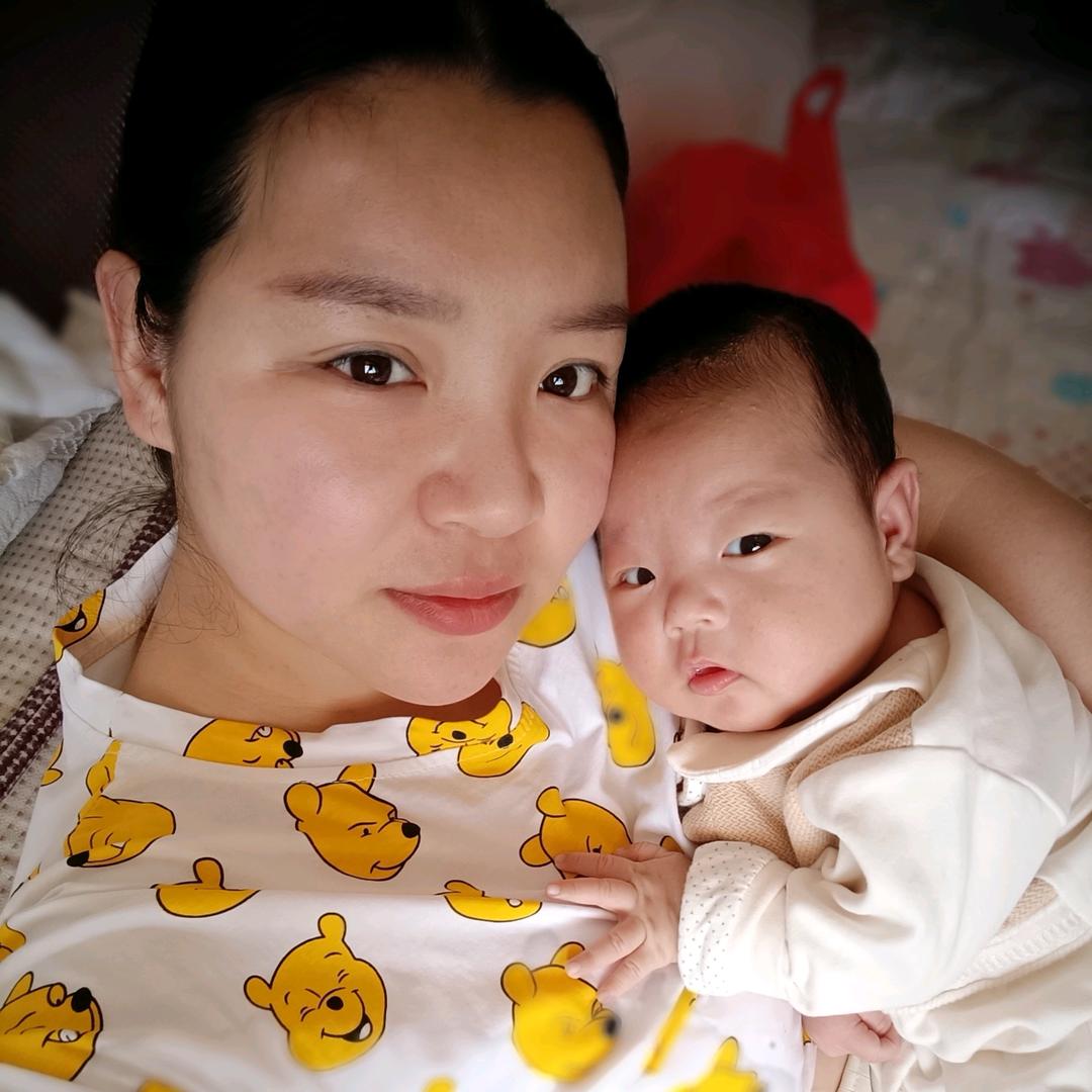 轩轩的妈妈(日常生活)