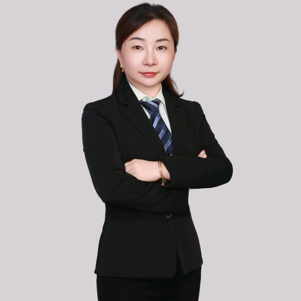 卖房子的安姐姐