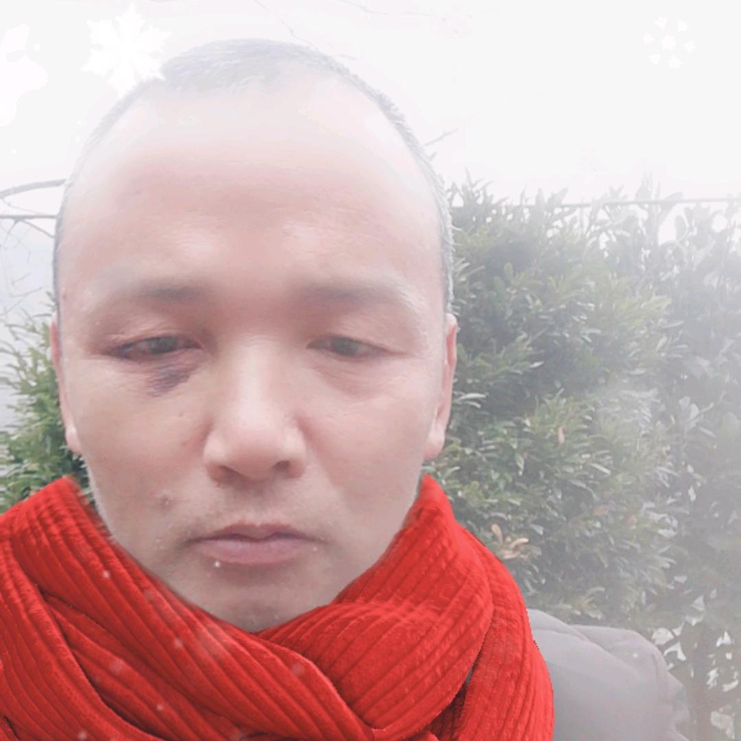 鄢鹏忠
