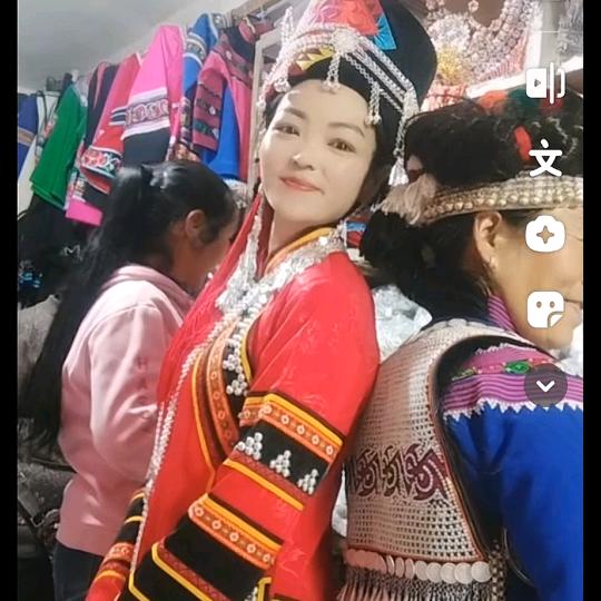 来福服饰