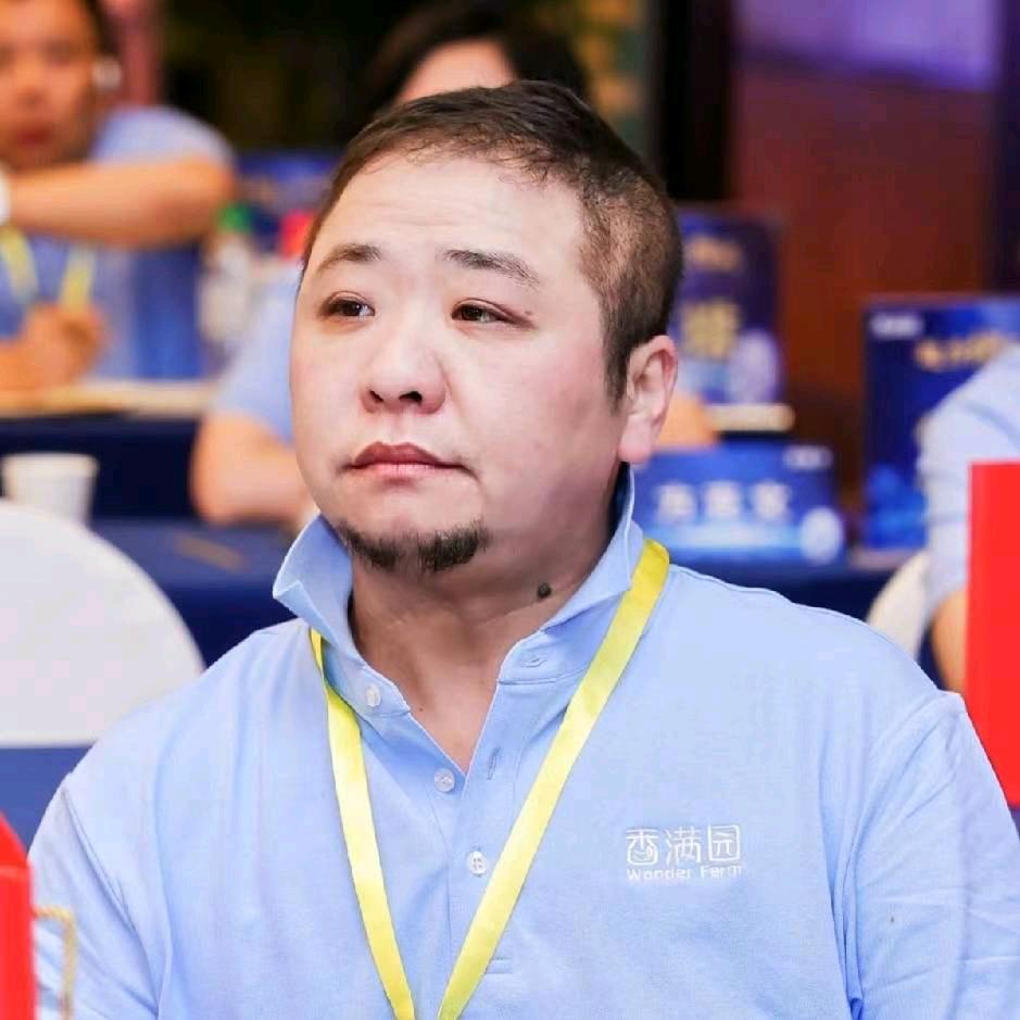 麟哥赣州景竹食品