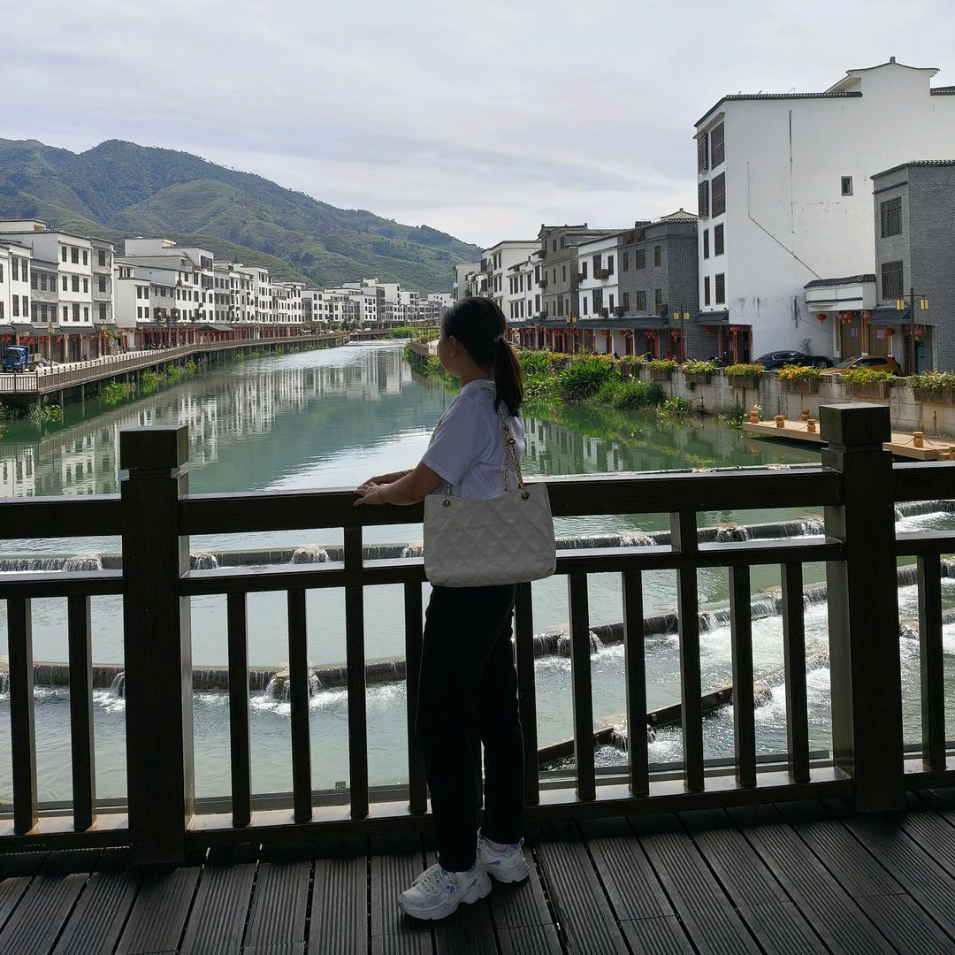 秀秀的橱窗