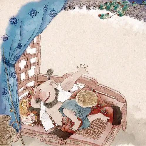 民间故事