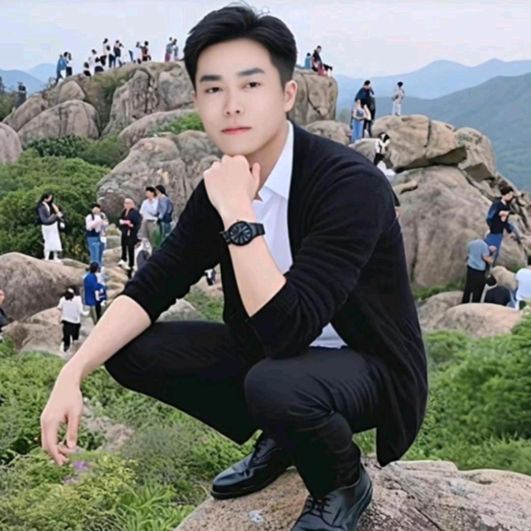 健康快乐是我最大的幸福。缘