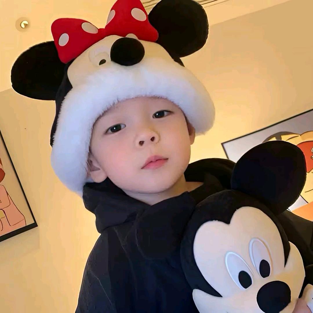 我睡觉的时候不困