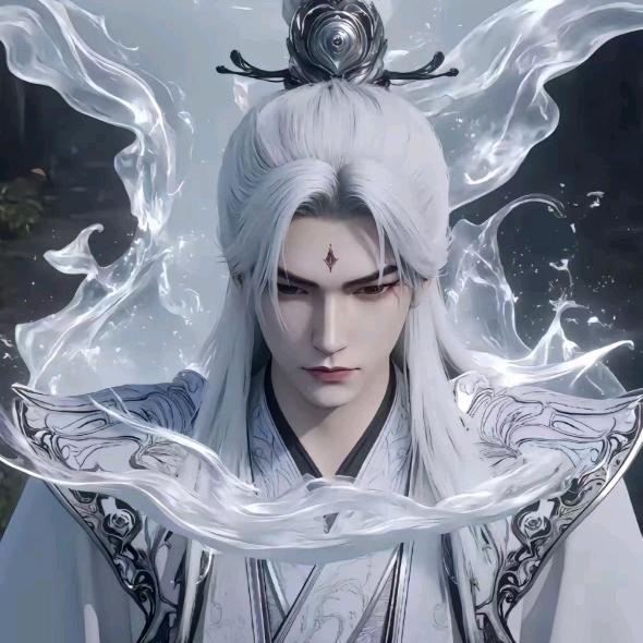 风云变幻