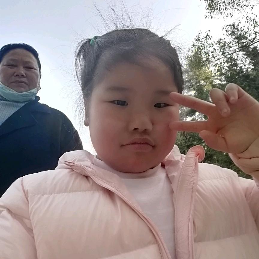 幸福的颜色