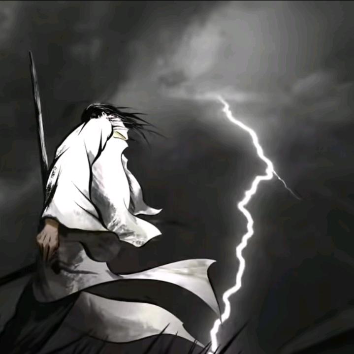 凄 神☔