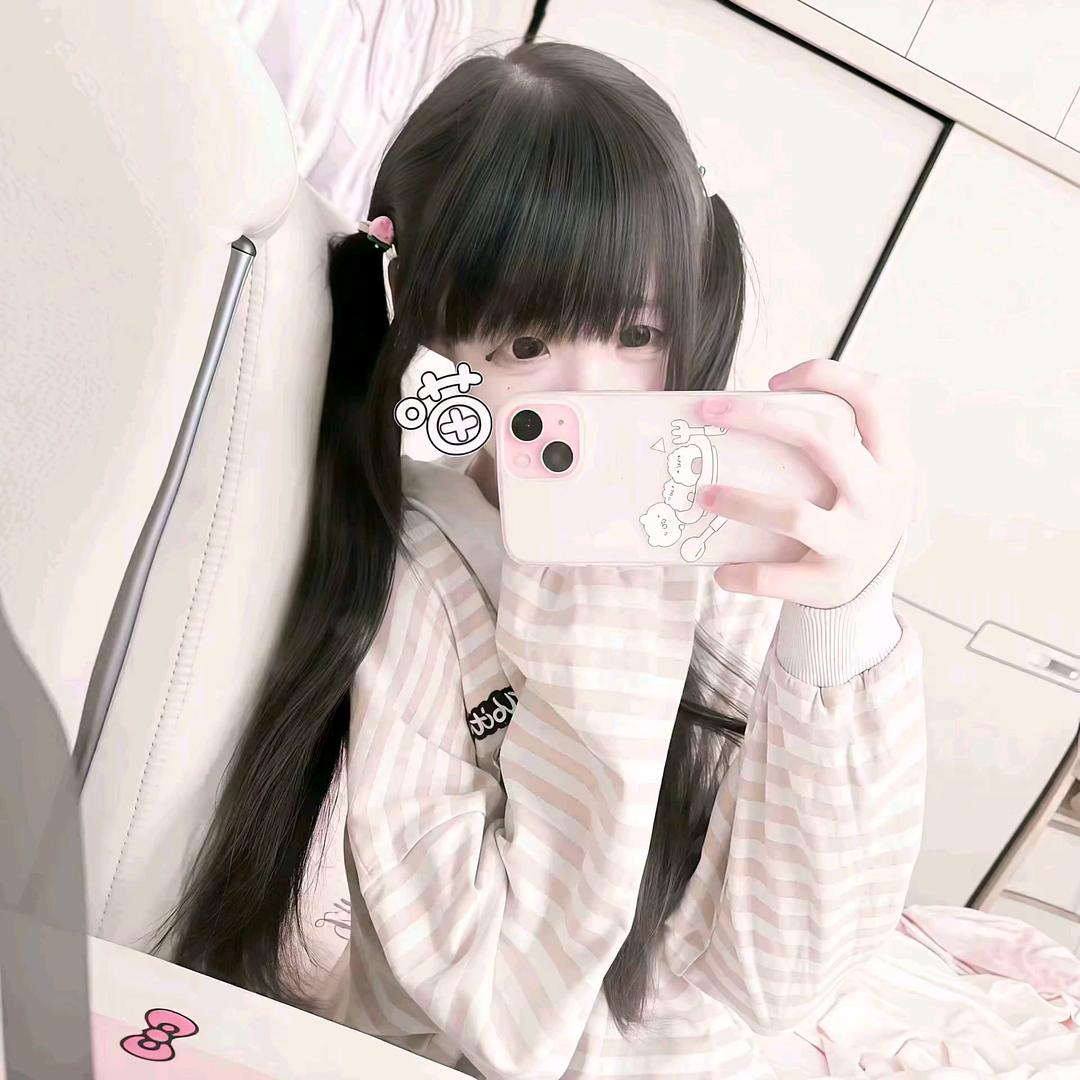 忧郁的小薯条🍟