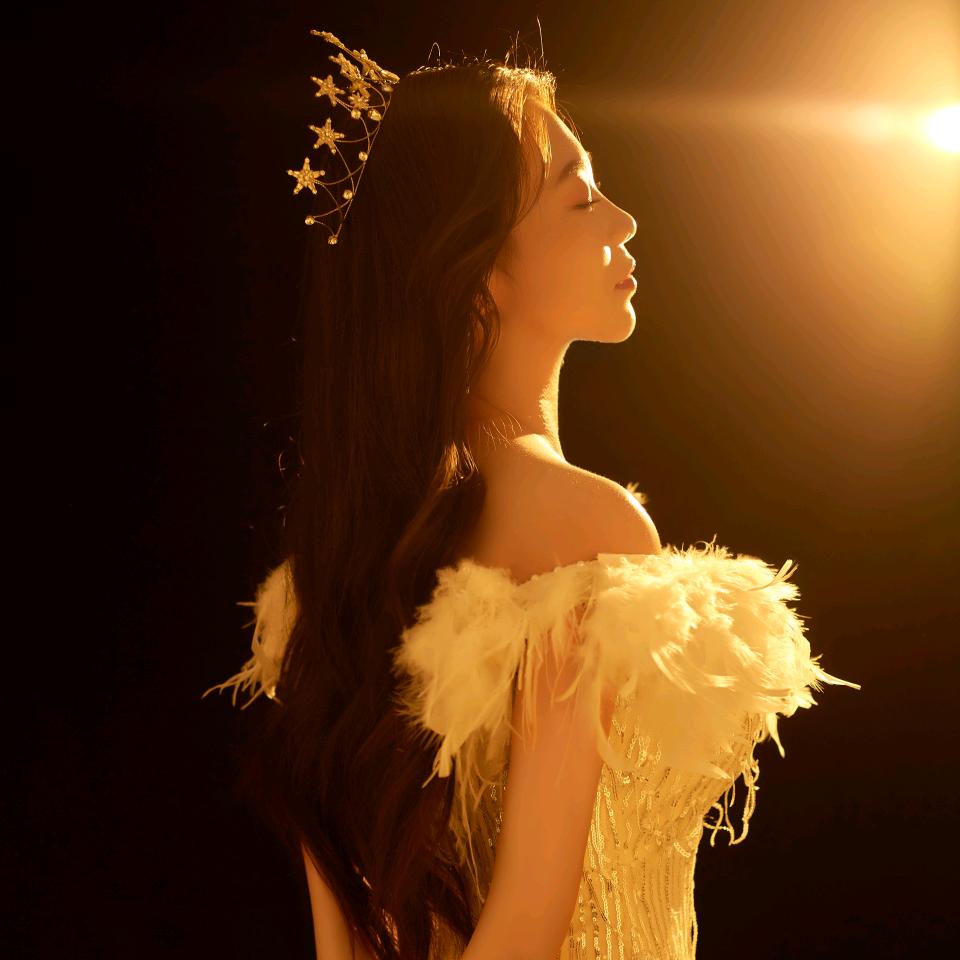 🥀错把 ᭄敷衍ღ当承诺ོᝰ