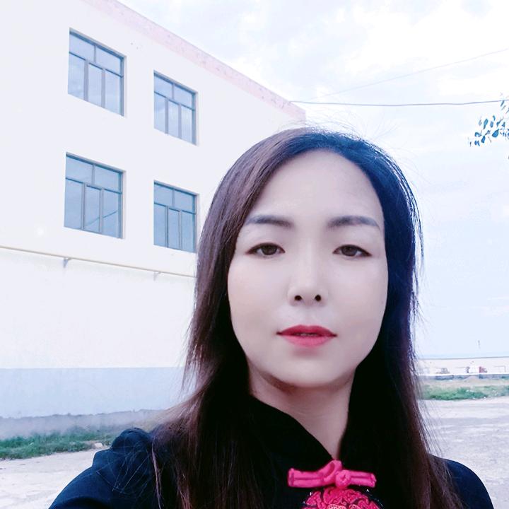 我爱家人