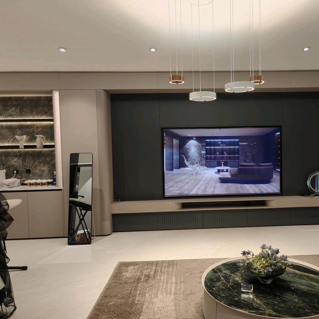 石家庄森迪宜宅全屋定制源头工厂