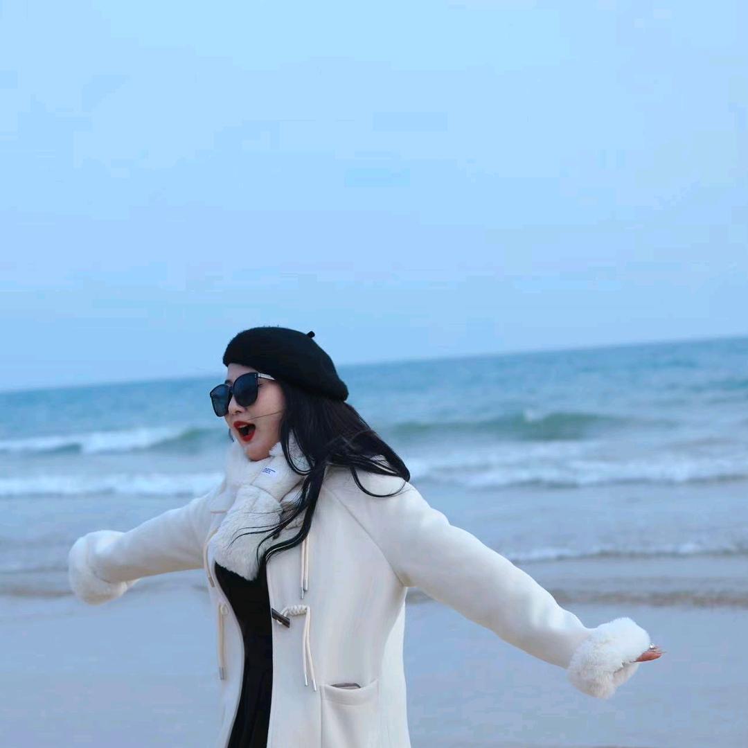 米渣.（柯街耐觅美学）