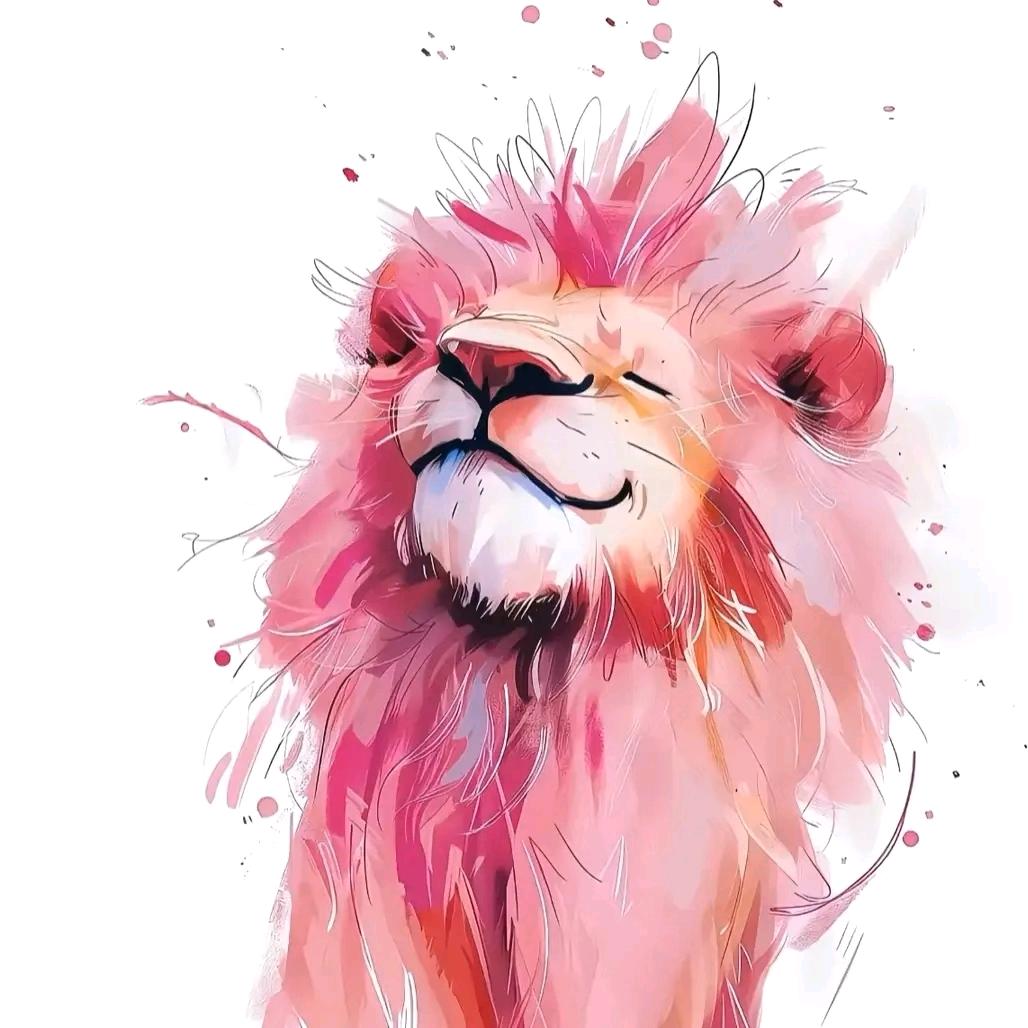 老彭彭～🦁