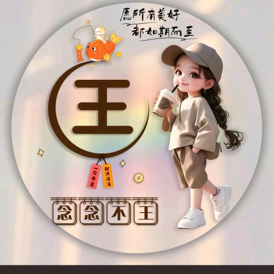 飞舞的精灵