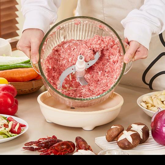 多功能绞肉机厂家直销