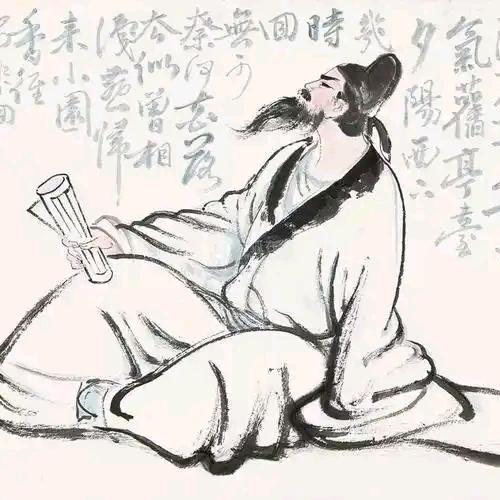 冯唐易老