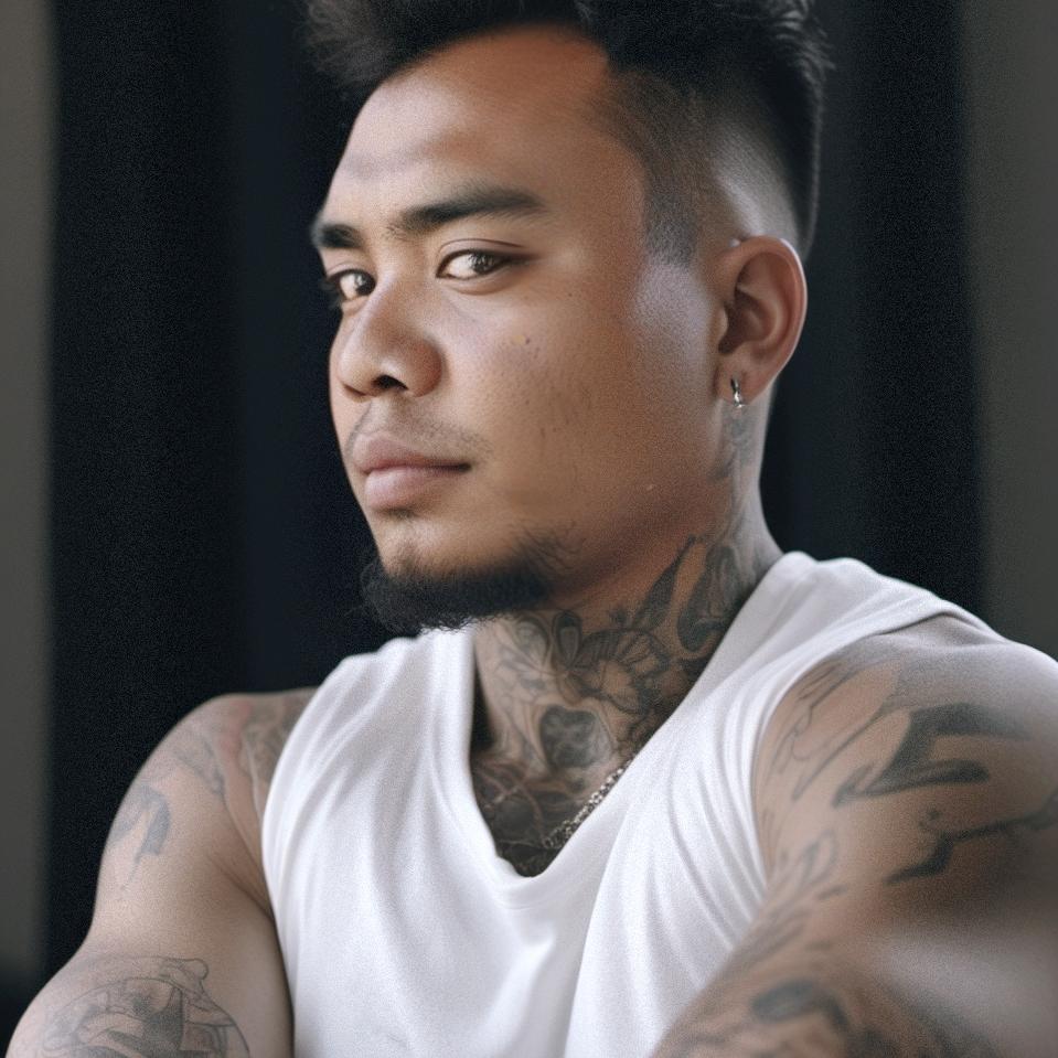 云挖（傈僳丐帮）