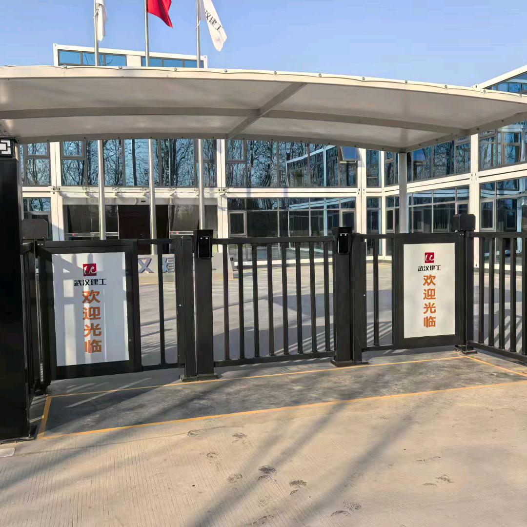 唐加奇武汉停车场系统源头厂家