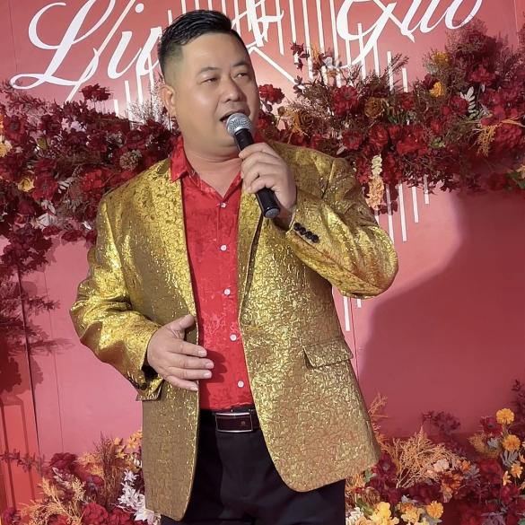 广东陈勇🎤