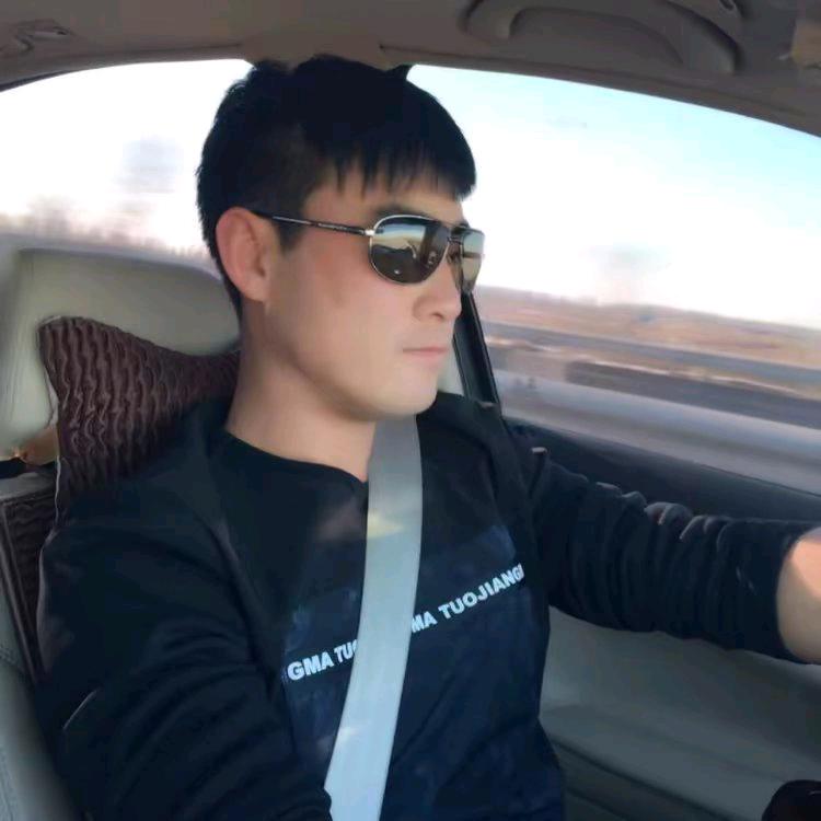 1987小马哥二手车