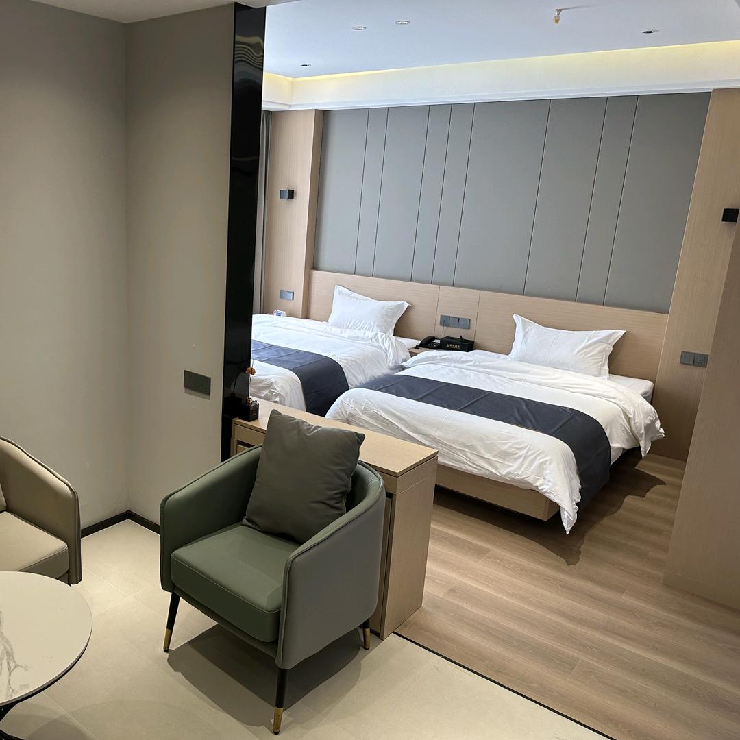 新浩酒店（北河工业园店）