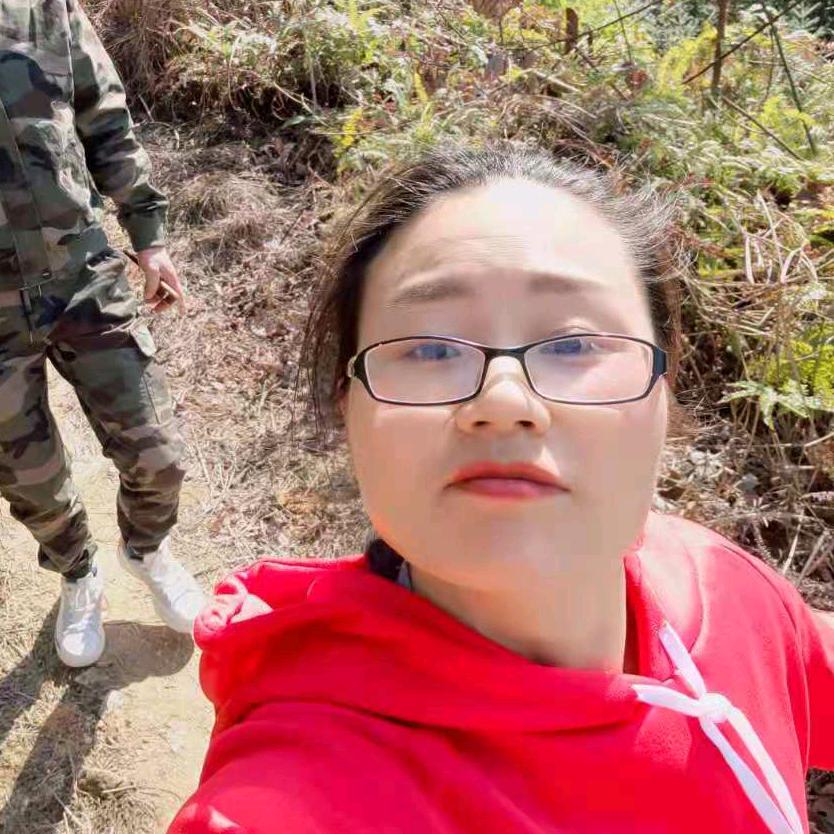 我是老三