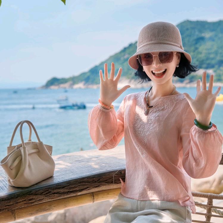 西子高端女装（穿搭推荐）