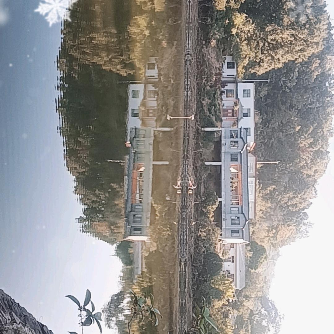 老唐钓场
