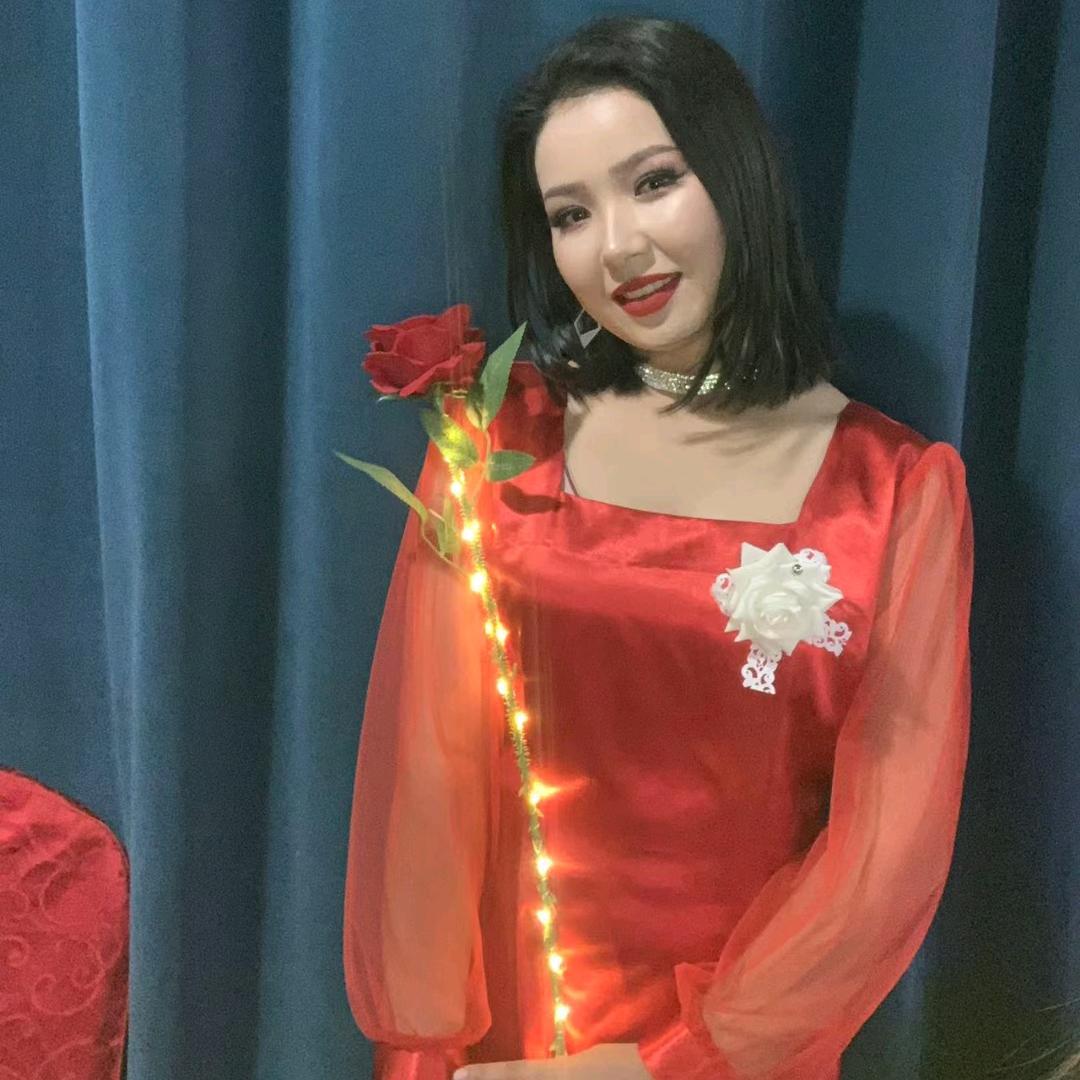 幸福一家人❤️