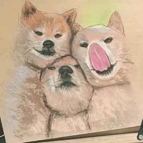 呆小咪
