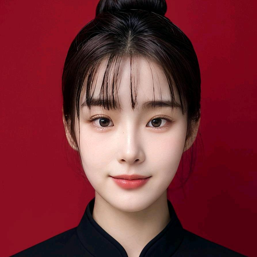 爱笑的大静子