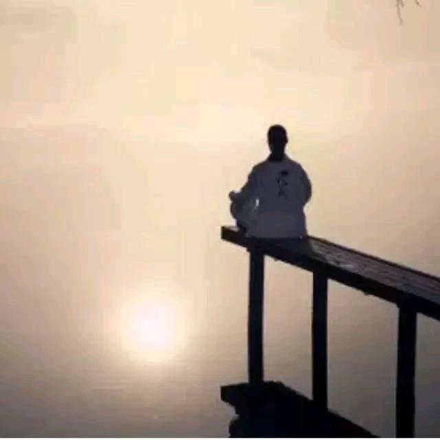 静禅
