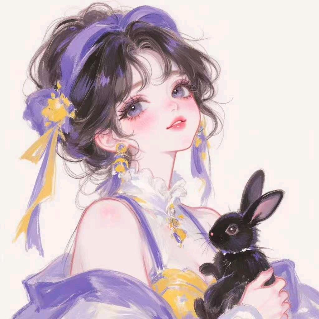 兔兔ぅ传讯tarot