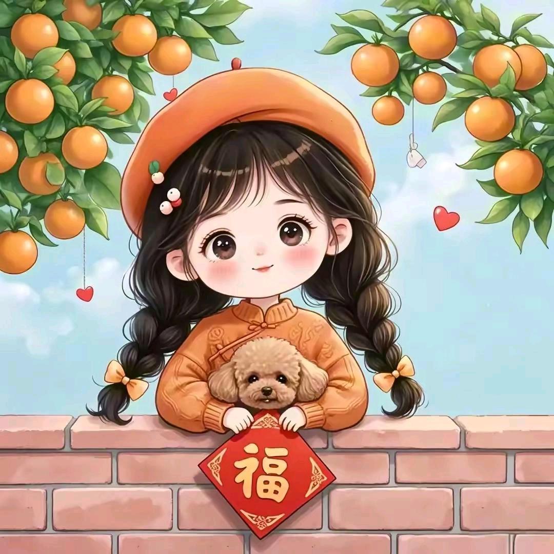 知心姐姐（好物在橱窗）