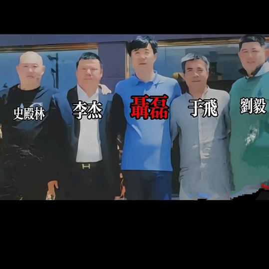 江湖故事大风暴