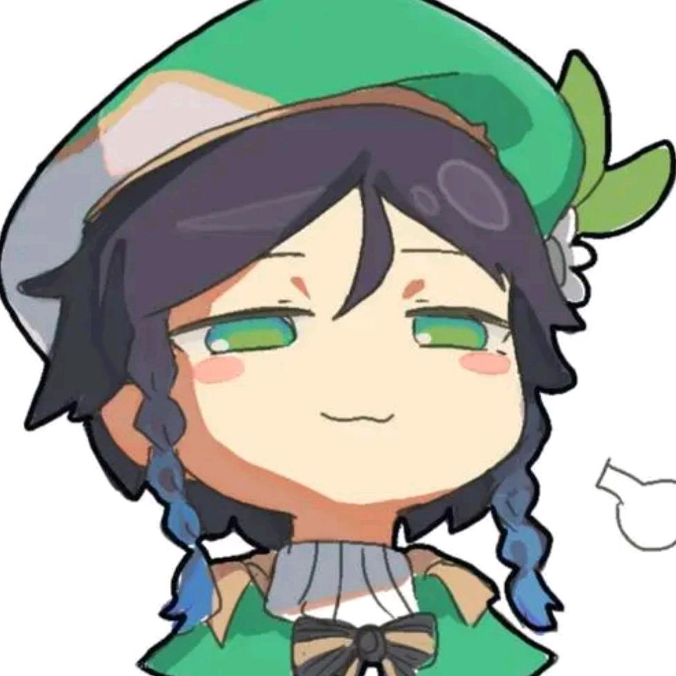 蒙德第一GAI溜子