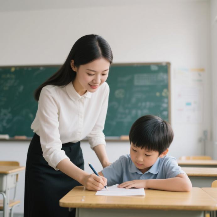 赣州一对一家教老师