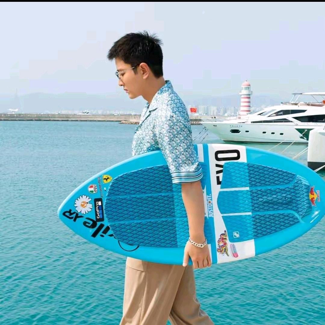 贾乃亮好物分享✨